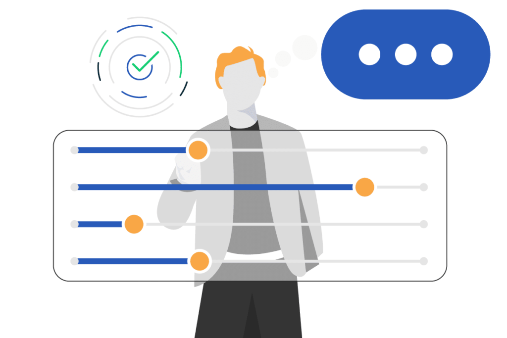 Design Process behind a Great Chatbot Designprocessen bakom en bra Chatbot