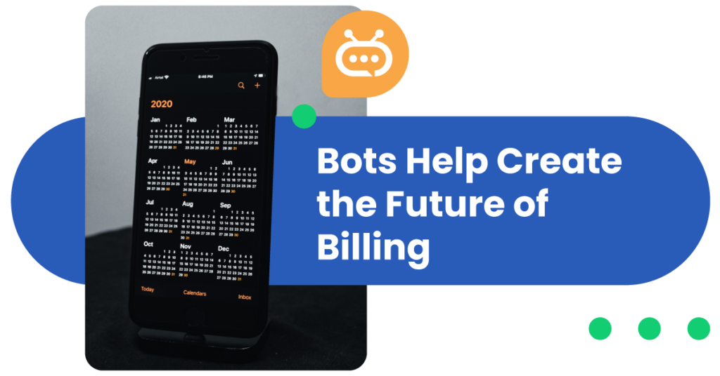 12 Ropo Capital 02 billing chatbots Bots Help Create the Future of Billing