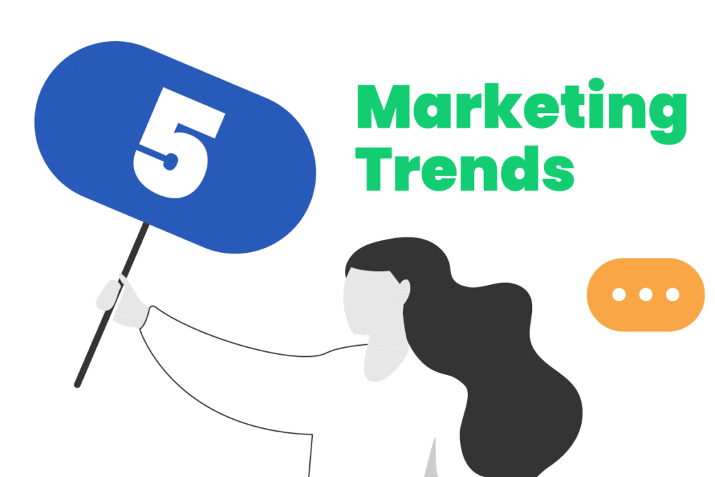 5 trends whatsapp business 5 essentials marketing trends you should implement in 2020