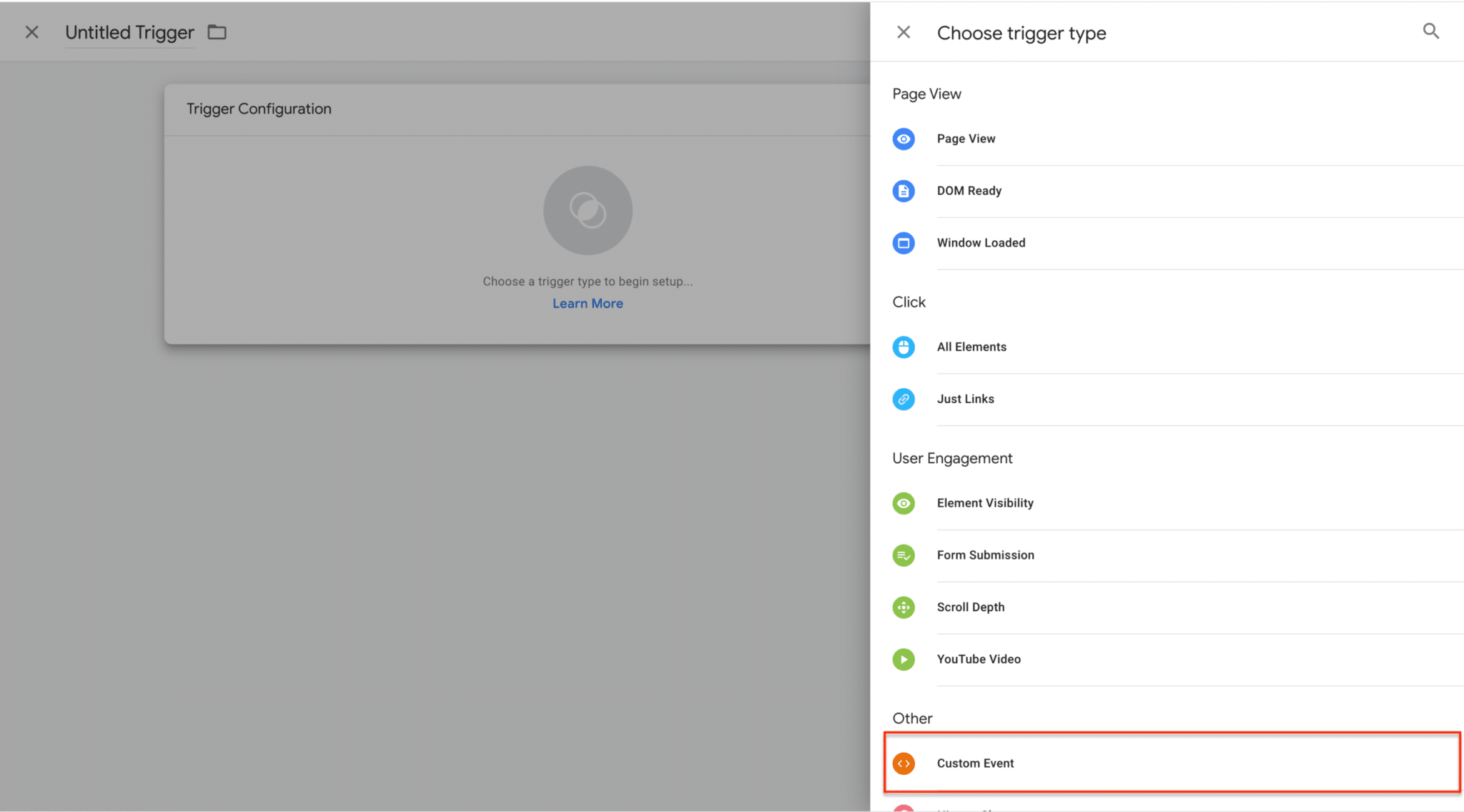 gtm3 google tag manager integration leadoo Setting up an integration to Google Tag Manager (GTM)