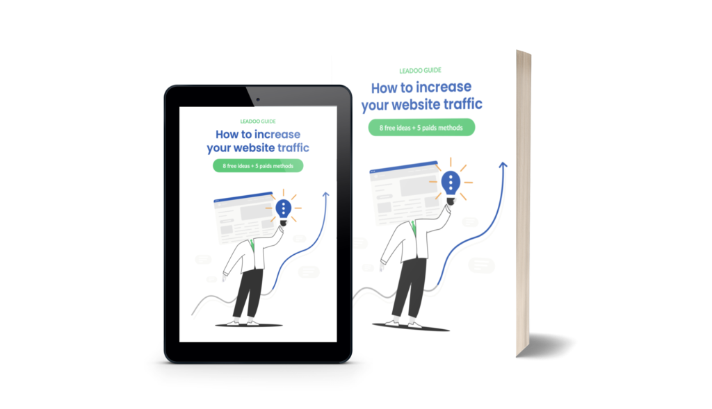 1593177186 how to increase your website traffic Guide how to increase your website traffic 8 free ideas and 5 paid methods