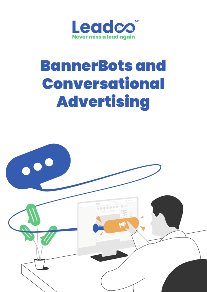 bannerbot whitepaper cover banner ads Banner Ads That Get Results 0