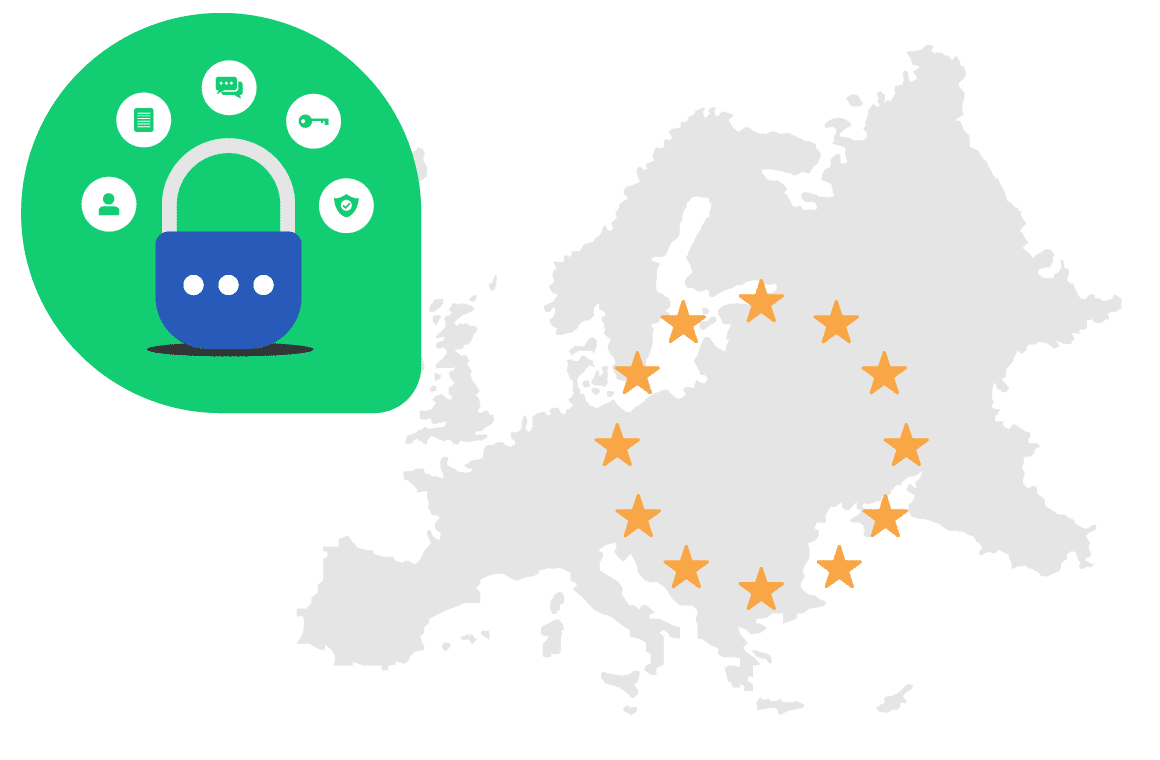 Visitor tracking is 100% GDPR compliant