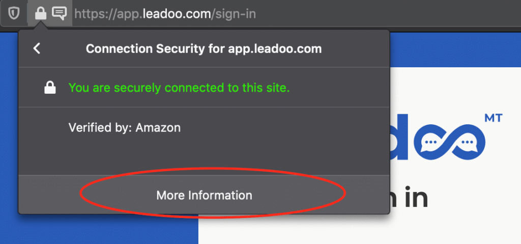 pasted image 0 9 how to enable browser notifications How to enable sound settings for your Leadoo notifications?