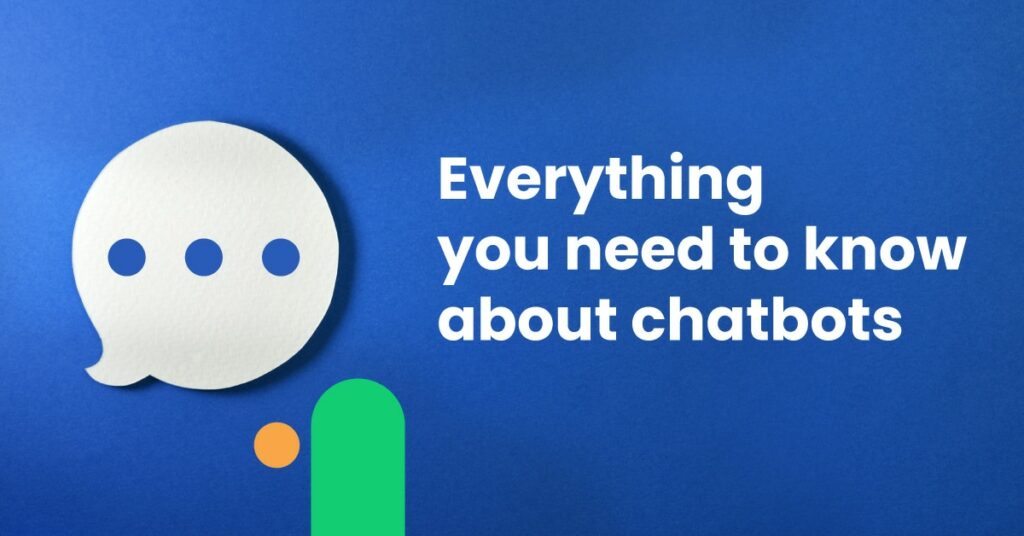 Why chatbots are important?