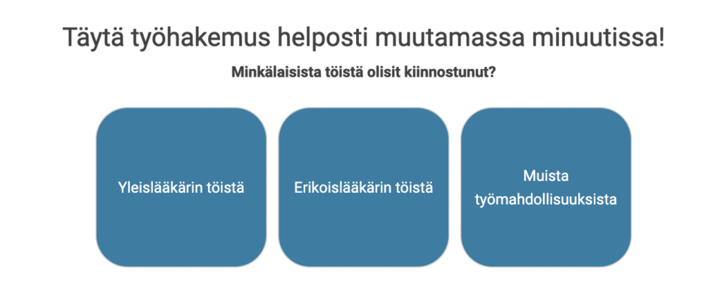 Näyttökuva 2021 6 22 kello 13.06.31 rekrybotit Rekrybotit ovat uusi normaali