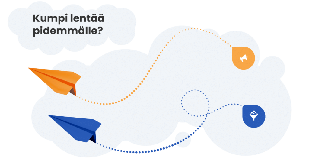 Conversion or automation 03 konversioalusta Konversioalusta vai markkinoinnin automaatio – kumpi sopii sinulle?