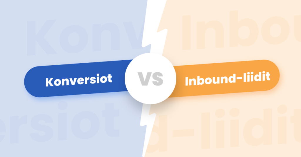 conversion vs inbound featured mikrokonversiot Tiukka taisto: konversiot vastaan inbound-liidit