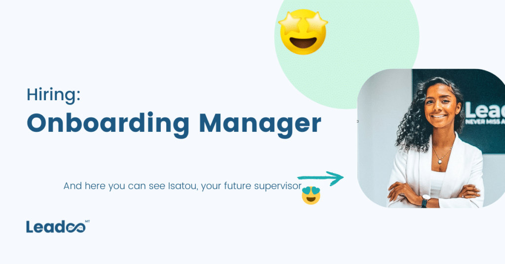 obmanaisku customer success Onboarding Manager