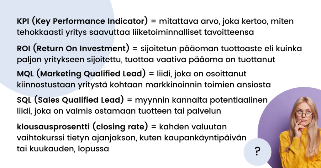 Sanakirja markkinointi Markkinointijargon – hifistelyä vai tarpeellista?