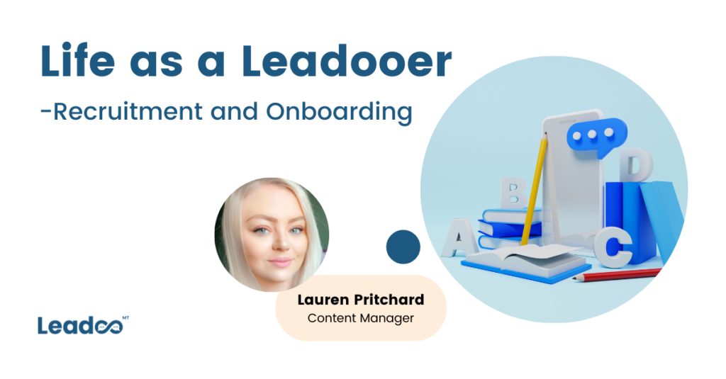 lauren blog2 Leadooer Life as a Leadooer 💙