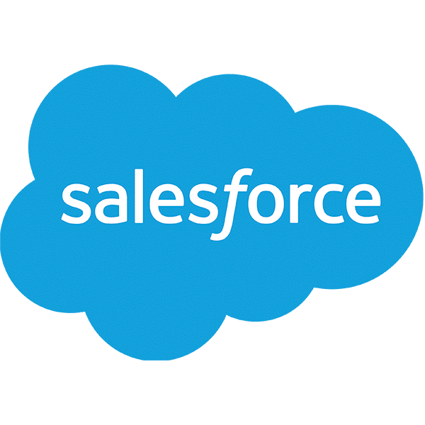 salesforce marketing Leadoo for Marketing CTA